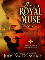 The Royal Muse