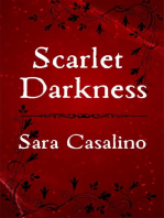 Scarlet Darkness: Guardian of Souls, #1