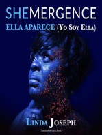 Shemergence ELLA APARECE "Yo Soy Ella": I Am She