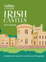 Irish Castles: Ireland’s most dramatic castles and strongholds