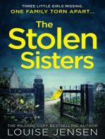 The Stolen Sisters