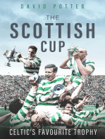 The Scottish Cup: Celtic's Favourite Trophy