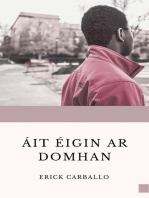 Áit éigin ar domhan