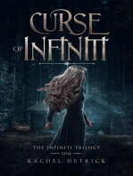 Curse of Infiniti: The Infiniti Trilogy, #1