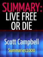 Summary: Live Free or Die