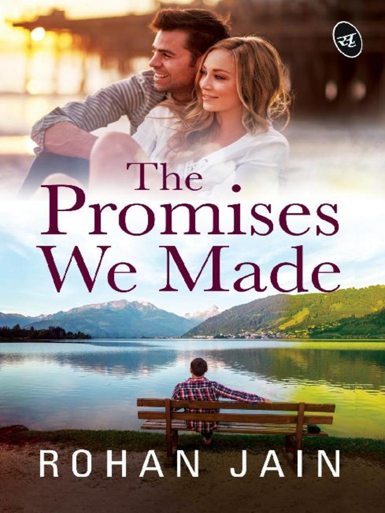 The Promises We Made by Rohan Jain (Ebook) - Read free for 30 days