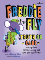 Freddie the Fly