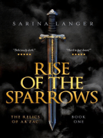 Rise of the Sparrows