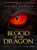 Blood of the Dragon