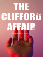 The Clifford Affair: A Murder Mystery