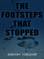 The Footsteps That Stopped