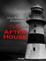 The After House: A Private Yacht and Gruesome Triple Axe-Murders