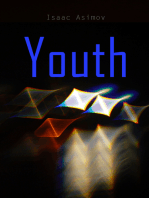 Youth: A Sci-Fi Tale