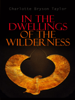 In the Dwellings of the Wilderness: The Curse of an Egyptian Mummy (Horror & Supernatural Mystery)