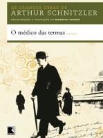 O médico das termas