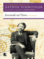 Juventude em Viena: Uma autobiografia