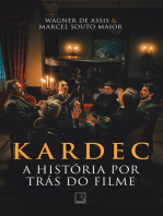 Kardec: A história por trás do filme