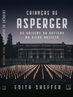 Crianças de Asperger