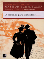 O caminho para a liberdade