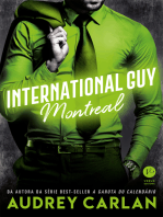 International Guy