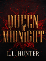 Queen of Midnight