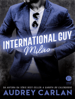 International Guy