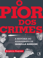 O pior dos crimes