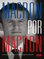 Macron por Macron