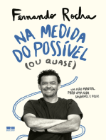 Na medida do possível