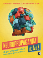 Neuropropaganda de A a Z