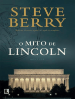 O mito de Lincoln