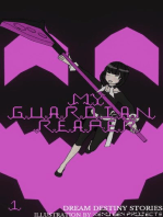 My Guardian Reaper, Vol.1 (Light Novel): My Guardian Reaper, #1