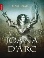 Joana d'Arc