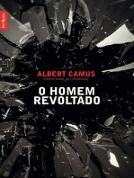 O homem revoltado