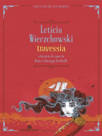 Travessia: A história de amor de Anita e Giuseppe Garibaldi