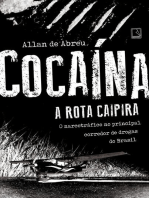 Cocaína