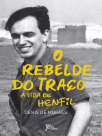 O rebelde do traço: A vida de Henfil