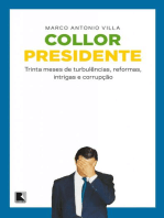 Collor presidente