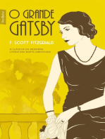 O grande Gatsby