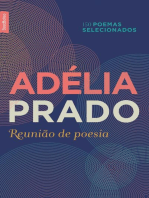 Reunião de poesia