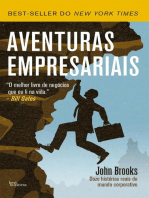 Aventuras empresariais