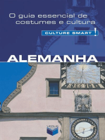 Alemanha - Culture Smart!