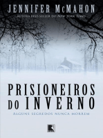 Prisioneiros do inverno: Alguns segredos nunca morrem