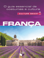 França - Culture Smart!