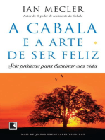 A Cabala e a arte de ser feliz