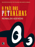 O país dos petralhas