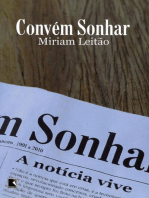 Convém sonhar