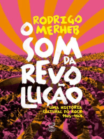 O som da revolução