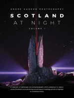 Scotland At Night Volume 1