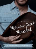 Morrow Creek Marshal